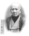 河竹黙阿弥