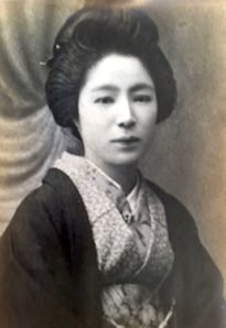 田澤稲舟