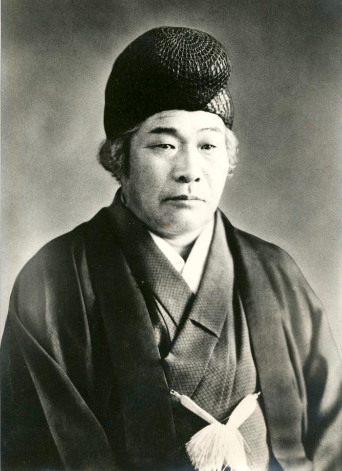 出口王仁三郎