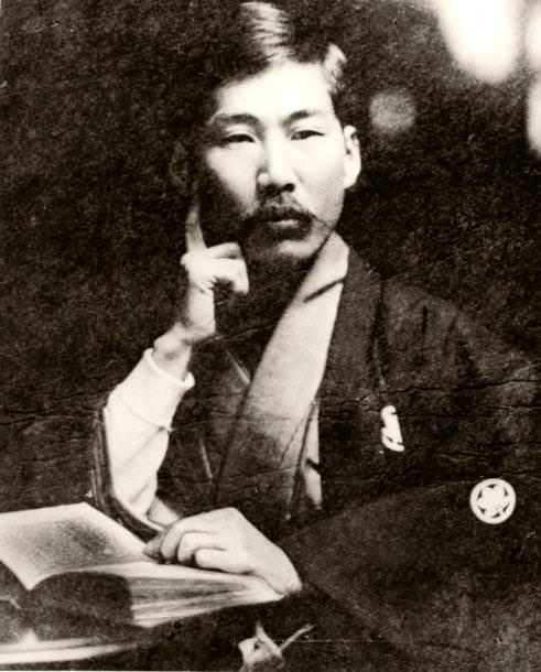 幸徳秋水