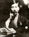 幸徳秋水