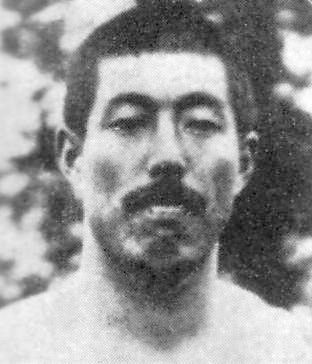 三島弥彦