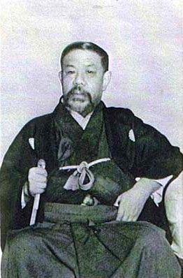 飯野吉三郎