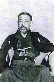 飯野吉三郎