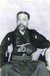飯野吉三郎