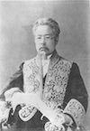 中村正直