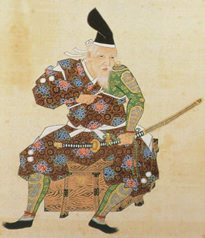 伊達稙宗