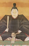 島津義久の肖像画
