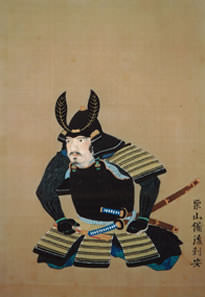 栗山利安