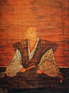 中川清秀（梅林寺所蔵）