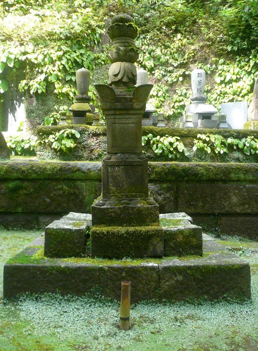 甲斐姫