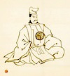 松平忠輝の肖像画