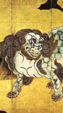 狩野永徳