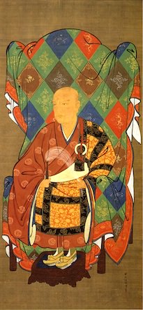 金地院崇伝